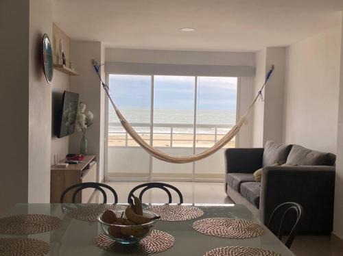 El Arenal Appartement | Vistalu - Amazing View Beach Apartment