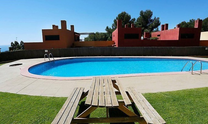 Tamarit Maison | Vistamar by Interhome
