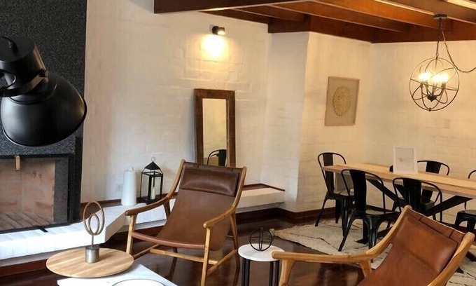 Chorrillos Appartement | Vistamar Duplex