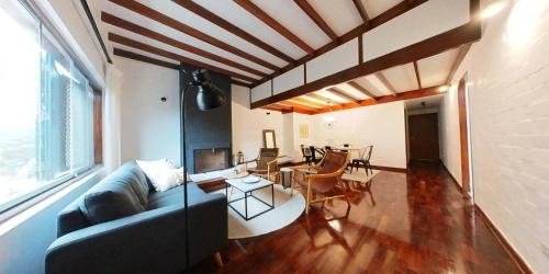 Chorrillos Appartement | Vistamar Duplex
