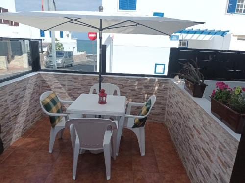 Haria Appartement | VISTAMAR Home
