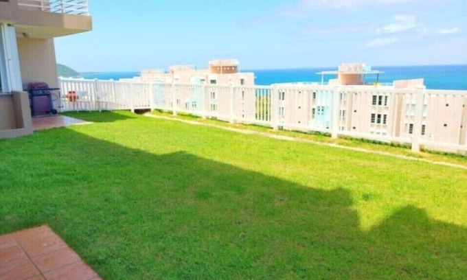 Emajagua Copropriété | "Vistamar Maunabo" apartment is a home away from home . Amazing ocean views.