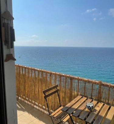 Pizzo Maison | VistaMare Piedigrotta Casa sul mare