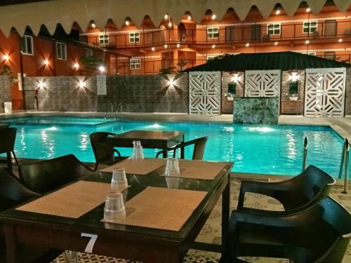 Agara Station Balnéaire | Vistar Resort & Hotels