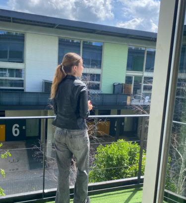 Camarma De Esteruelas Appartement | Vistas al campo