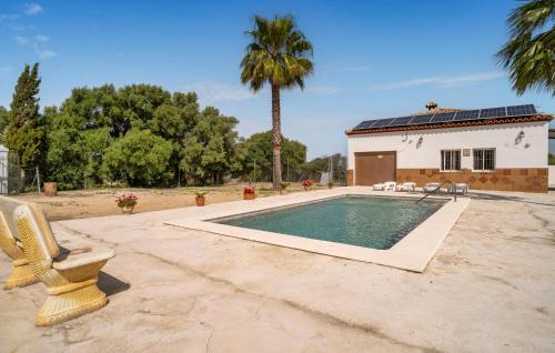 Arcos de la Frontera Maison | Vistas De La Sierra