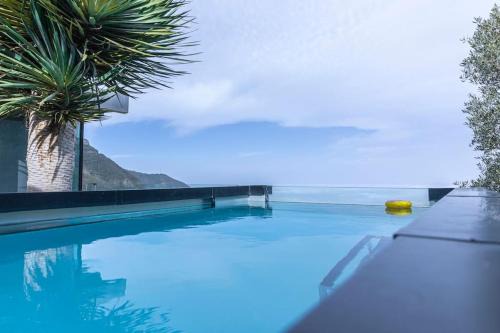 Los Realejos Maison | Vistas Del Valle; piscina, wifi bbq.
