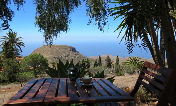Alajero Maison | Vistas del Sur