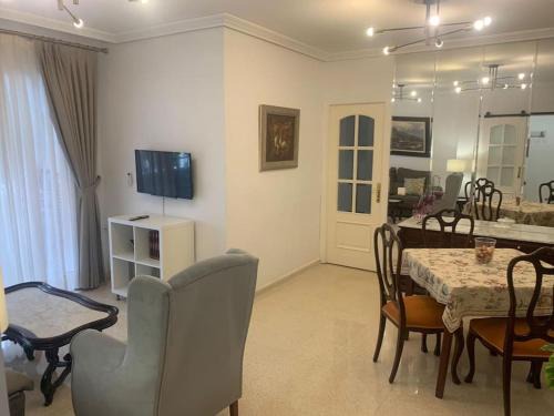 Montequinto Appartement | vistas desde montequinto