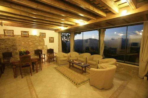 Cabezas Bajas Maison | Vistas espectaculares en nuestro Apartamento EL Ca