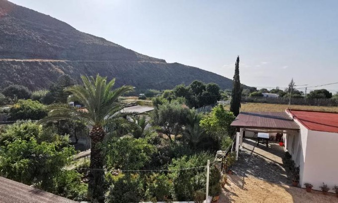 Las Negras Appartement | Vistas mar y montaña LasNegras