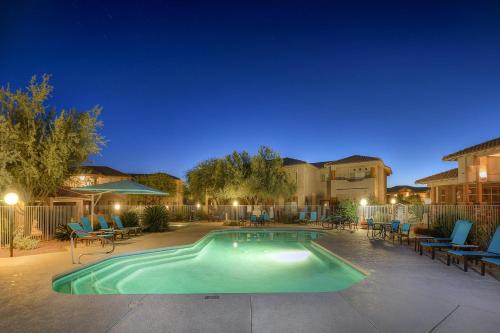 Rancho Vistoso Appartement | Vistoso Resort Casita 244