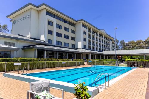 Norwest Hôtel | Visy Dior