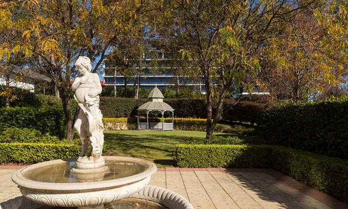 Norwest Hôtel | Visy Dior Hotel