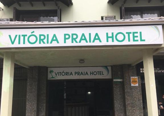 Torres Hôtel | Vitória Praia Hotel