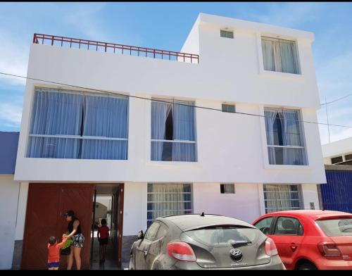Samuel Pastor Appartement | VITA Apartamentos Playa
