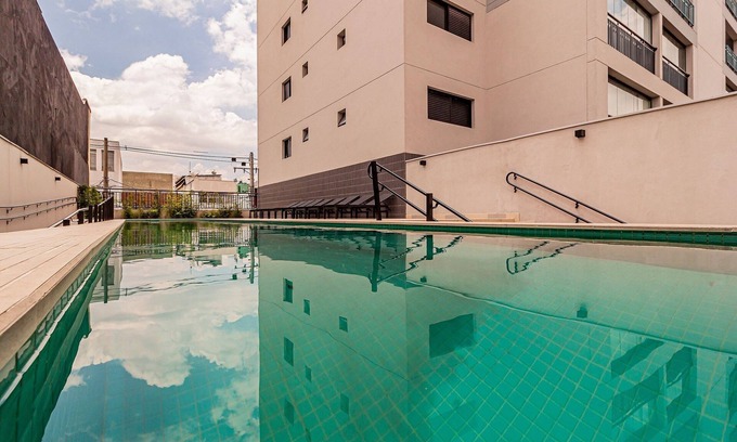Bom Retiro Appartement | Vita Bom Retiro