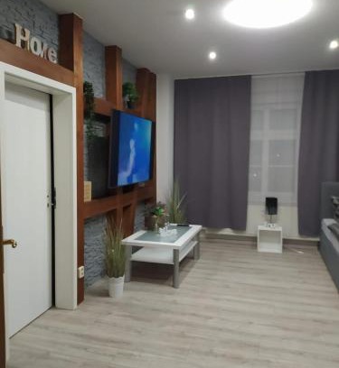 Erfurt Appartement | Vita Deluxe