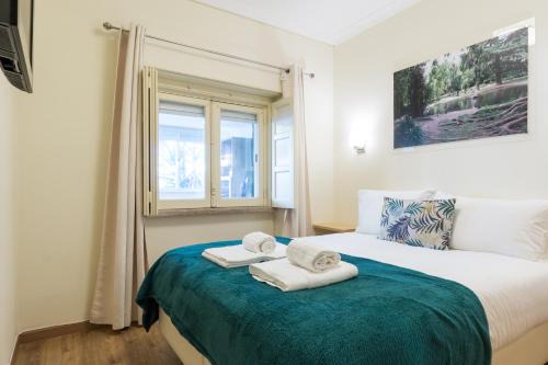 Campo Grande Appartement | Vita Portucale ! 3 Bedroom Apartment with Private Terrace