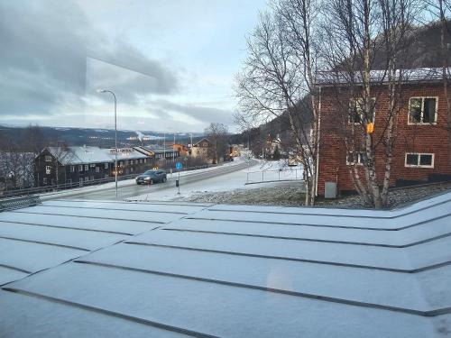 Funasdalen Appartement | Vita Villan
