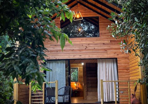 Guarne Autre | Vital Ecohotel Cabañas