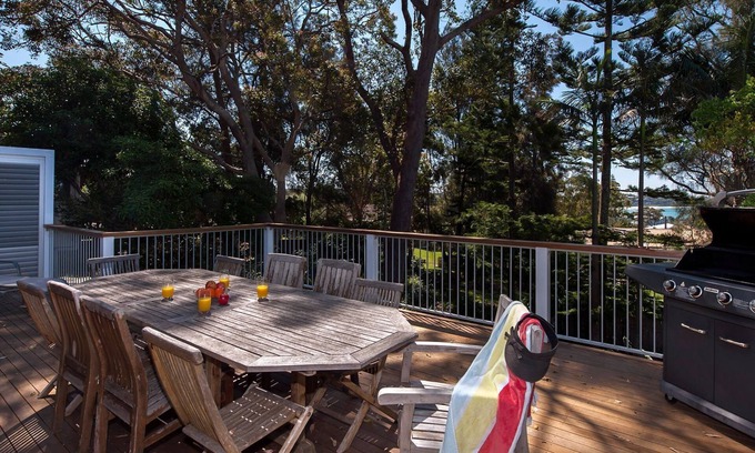 Mollymook Maison | Vitamin Sea - Mollymook