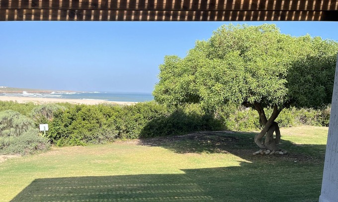 Gouritz Appartement | Vitamine Sea-Selfcatering Unit #1@ Gouritsmond , Western Cape...with ocean views