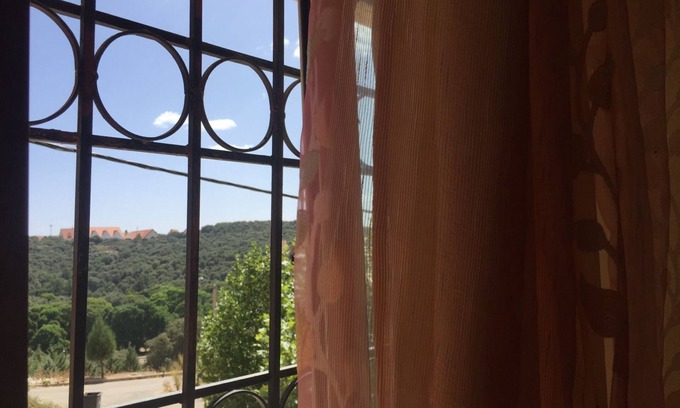 Ifrane Appartement | Vitel beautifull and quite Flat with a breath taking view of the forest