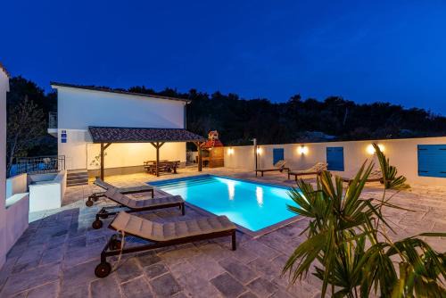 Novigrad Appartement | Vitez's House Novigrad/Knight's House Novigrad