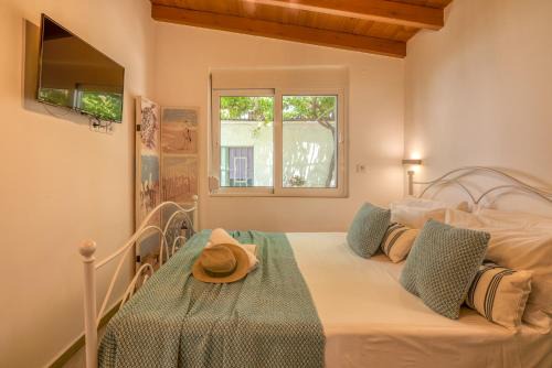 Kissamos Maison | Vitis Vinifera Tranditional Studio Apartment