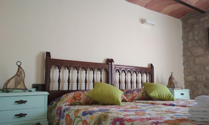 Aguilar de Codes Maison | VITORETXEA casa rural AGUILAR DE CODES
