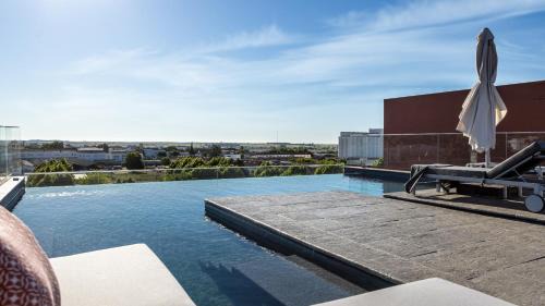 Evora Hôtel | Vitoria Stone Hotel