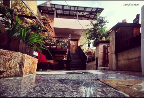 Old City Maison | Vitrage Guest House