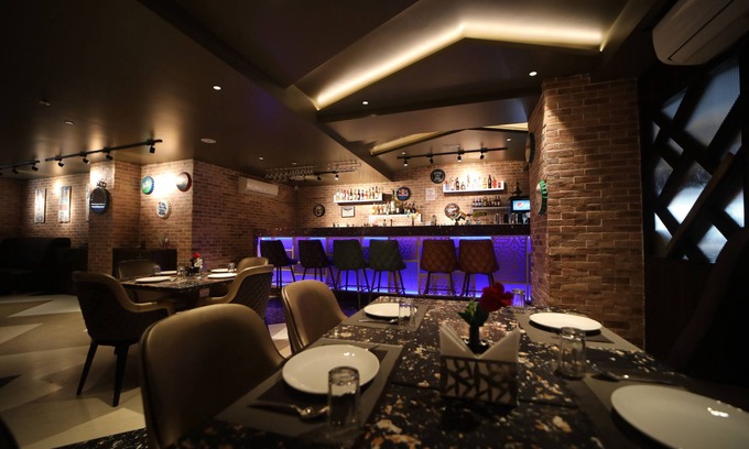 Nanded Hôtel | VITS Bharat Nanded