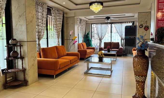 Kharadi Hôtel | VITS Select Kharadi Pune