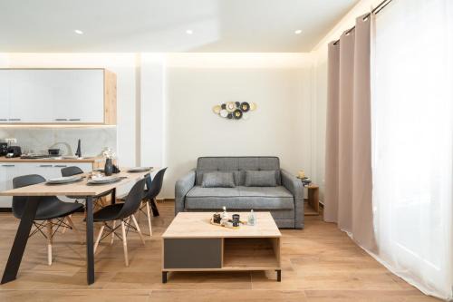 Galatsi Appartement | Vitsas House By Greece Apartments