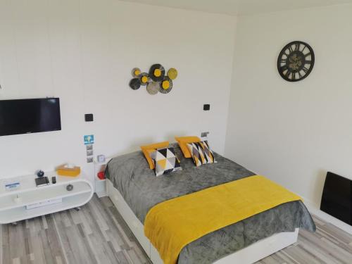 Vittel Appartement | VITTEL LOC'S - LE 214, classé 3 étoiles OSEZ L'EXPERIENCE