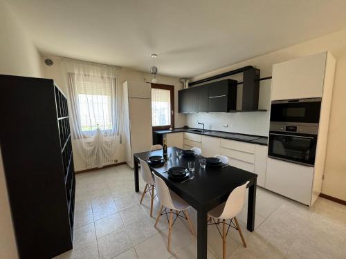 Noventa di Piave Appartement | Vittoria apartment - near outlet