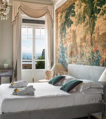 Province of Messina Lit Et Petit-Déjeuner | Vittoria - house of charme