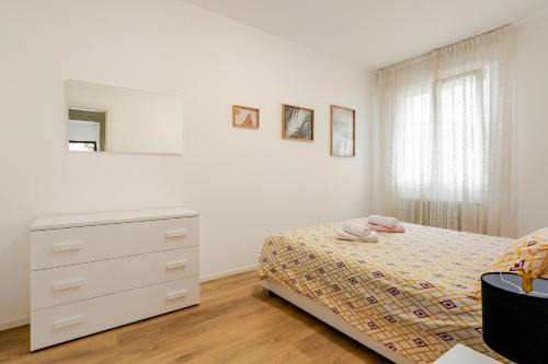 Vittorio Veneto Appartement | Vittoria Living Studio