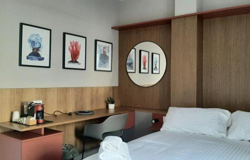 Acradina Maison | Vittoria Rooms