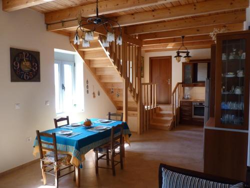 Plokamiana Maison | Viva Elafonisi - Studios or Apartment, 10min to Elafonissi