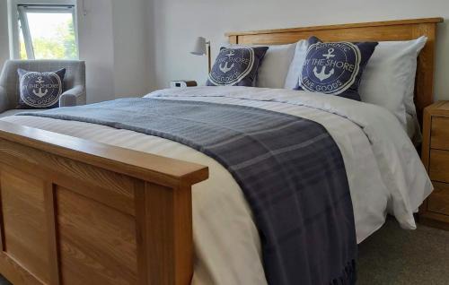 Clacton-on-Sea Lit Et Petit-Déjeuner | Viva Guest House