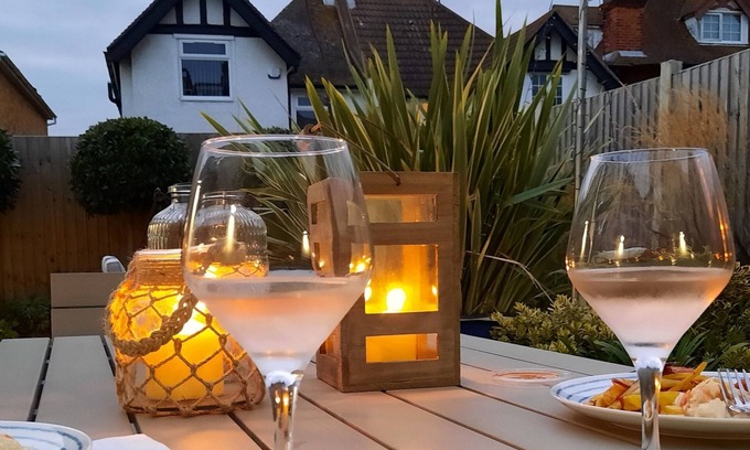 Clacton-on-Sea Lit Et Petit-Déjeuner | Viva Guest House