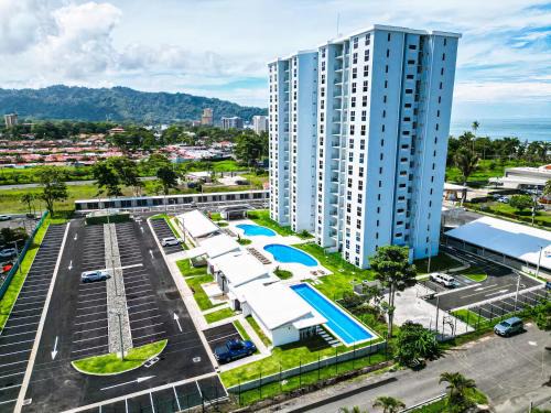 Barrio Santa Lucia Appartement | Viva Jaco Unit 0605
