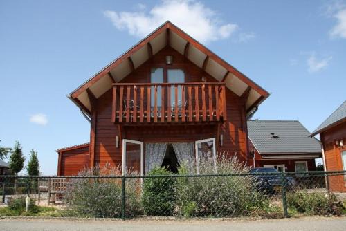 Maaseik Chalet De Ski | Viva La Vie