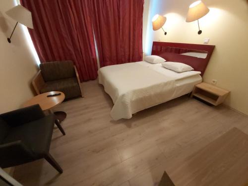 Pelgulinn Hôtel | Viva Nord Hotel