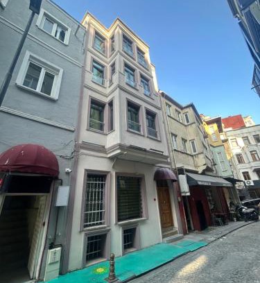 Cagaloglu Appartement | Viva Sirkeci Butik Hotel