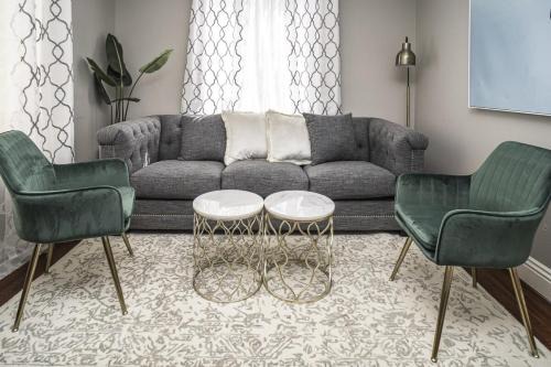 Rhodes Ranch Maison | Viva Vegas Cozy 3BR Home Minutes from the Strip