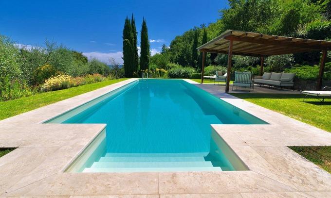 Castelnuovo Berardenga Villa | Vivaia Arceno Rentals Club, Villa in Chianti , Exclusive Pool Concierge Freewifi